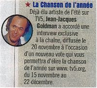 Tl7jours-nov99-JJ sur TV5.jpg (15086 octets)